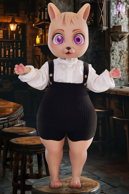  Realistic Silicone Love Doll