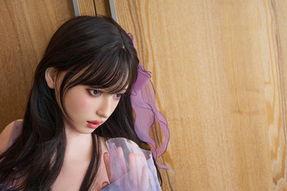 Sera ROS MAX - T158cm E Cup - Silicone Sex Doll by Irontech [Oriental Series]