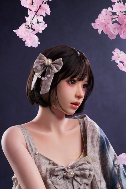 ROS Max A3 head realistic petite companion doll