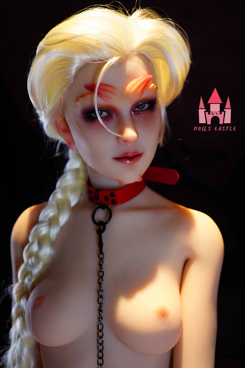 Chole 170cm - B Cup TPE Sex Doll by Dolls Castle