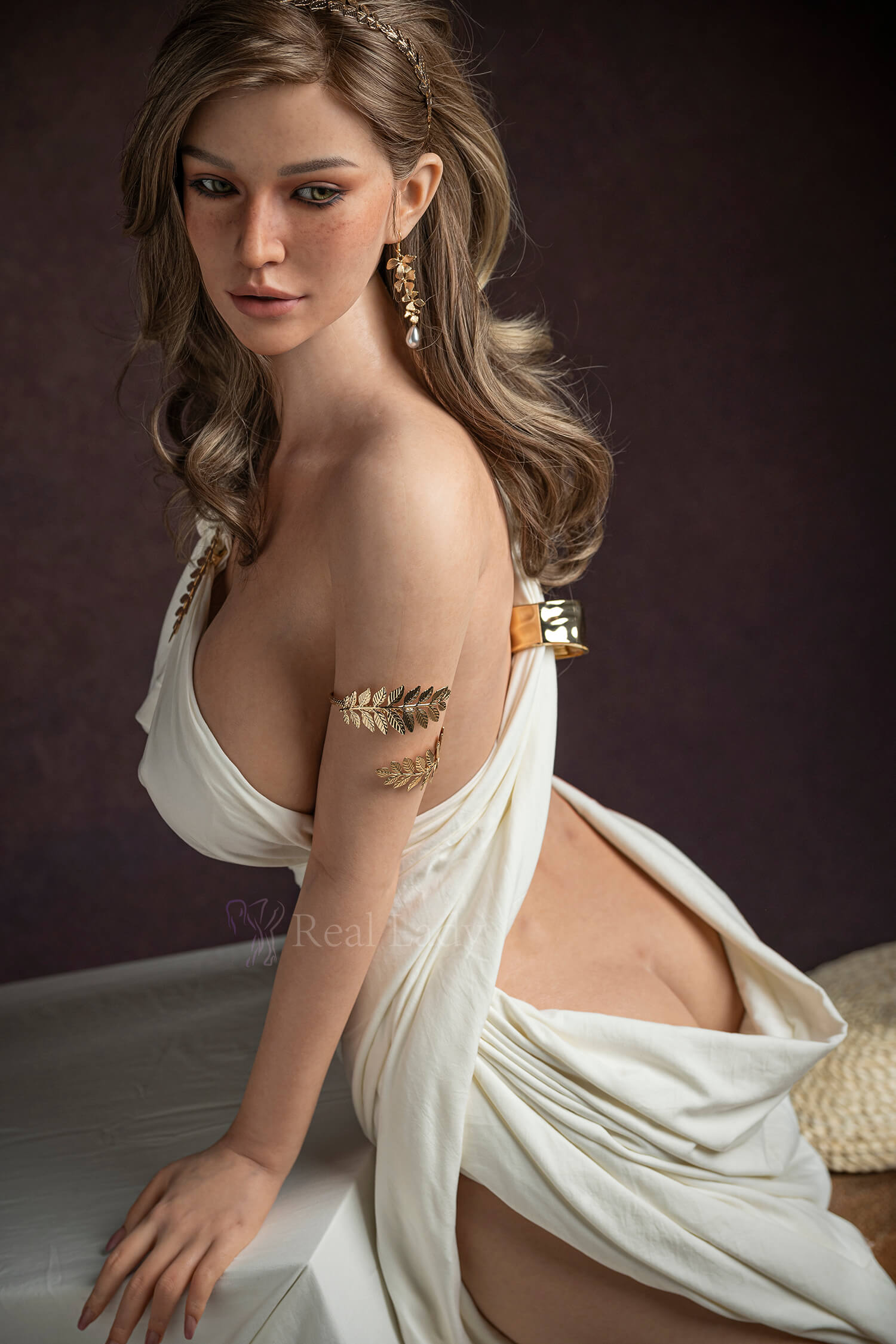 Buy Nina 159cm Silicone Sex Doll Online