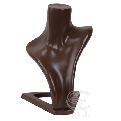 SEDOLL Resin Head Stand