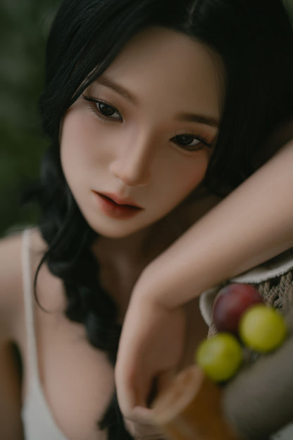 Jisso 164 cm - D Cup Silicone Sex Doll by SY Doll | In Stock USA - Dolls Lovers