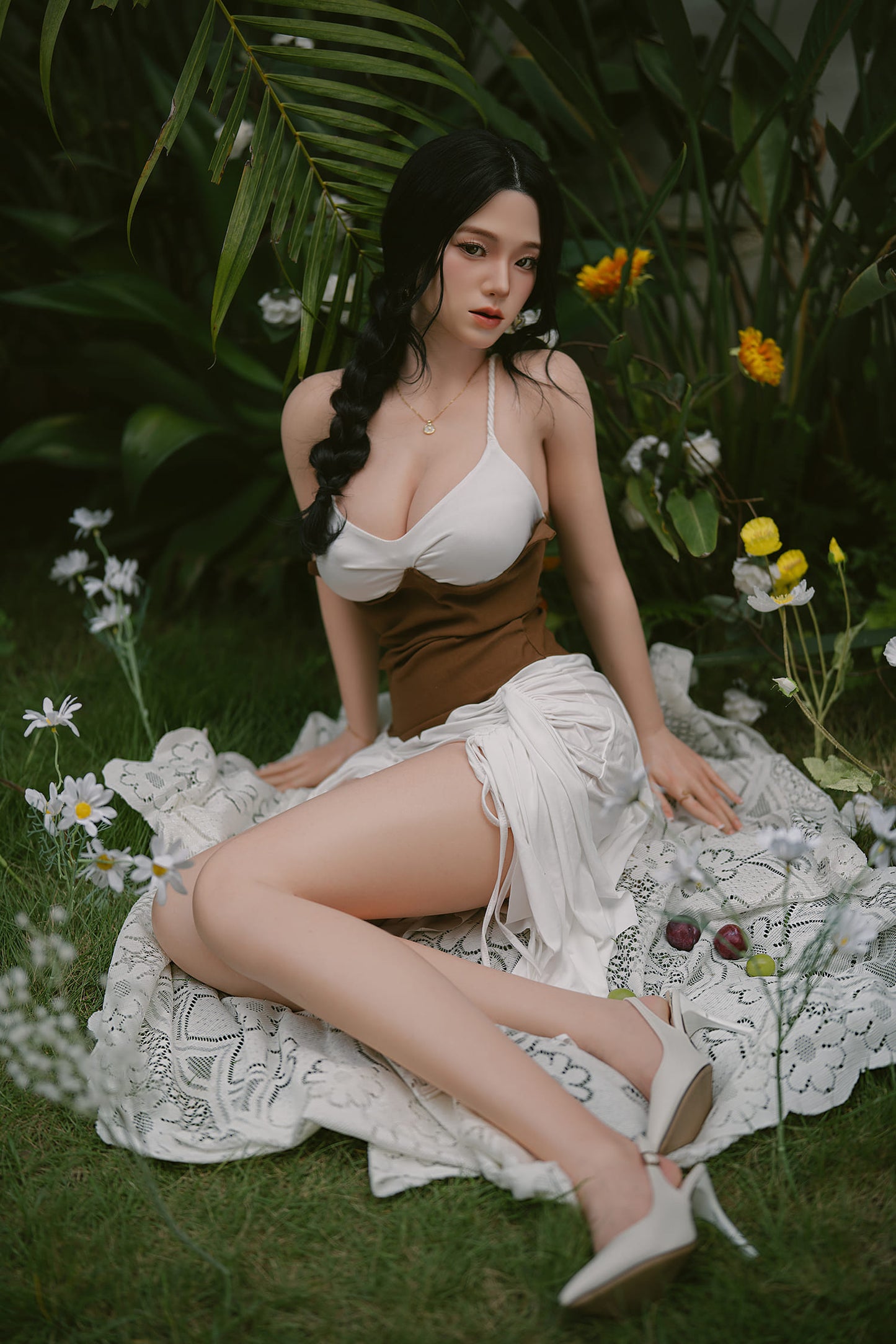 Jisso 164 cm