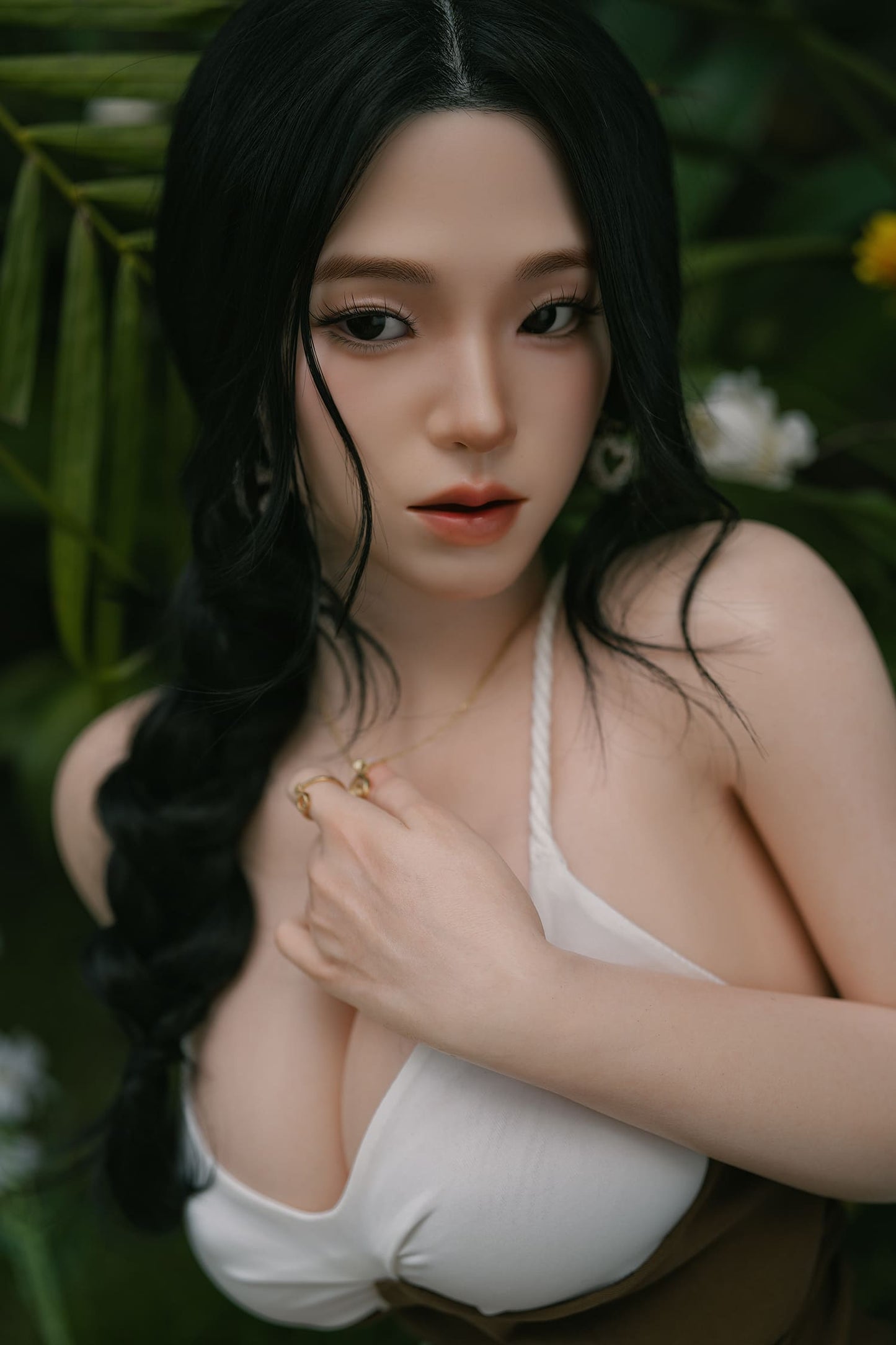  Silicone Sex Doll 