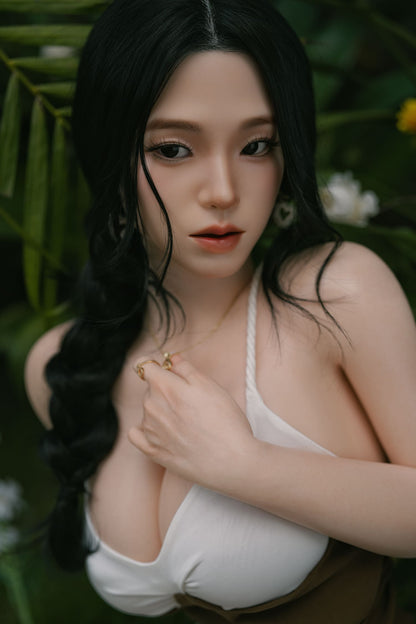  Silicone Sex Doll 