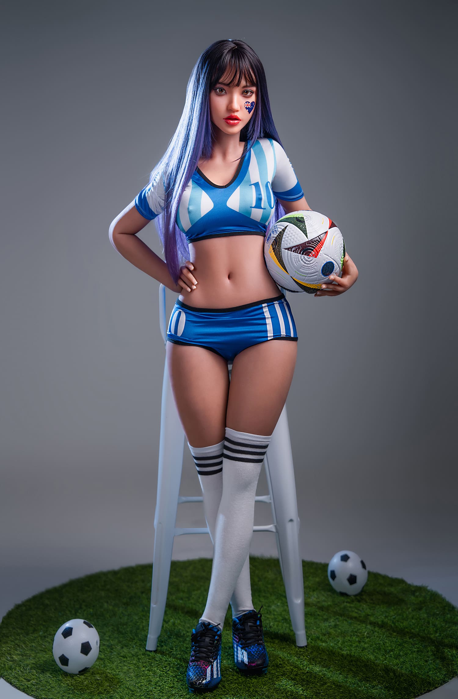  TPE Sex Doll 