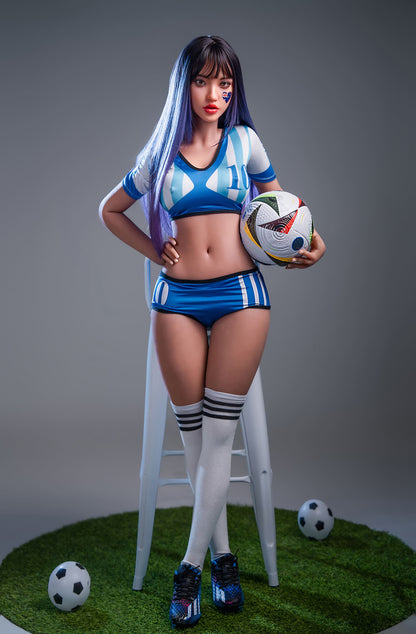  TPE Sex Doll 