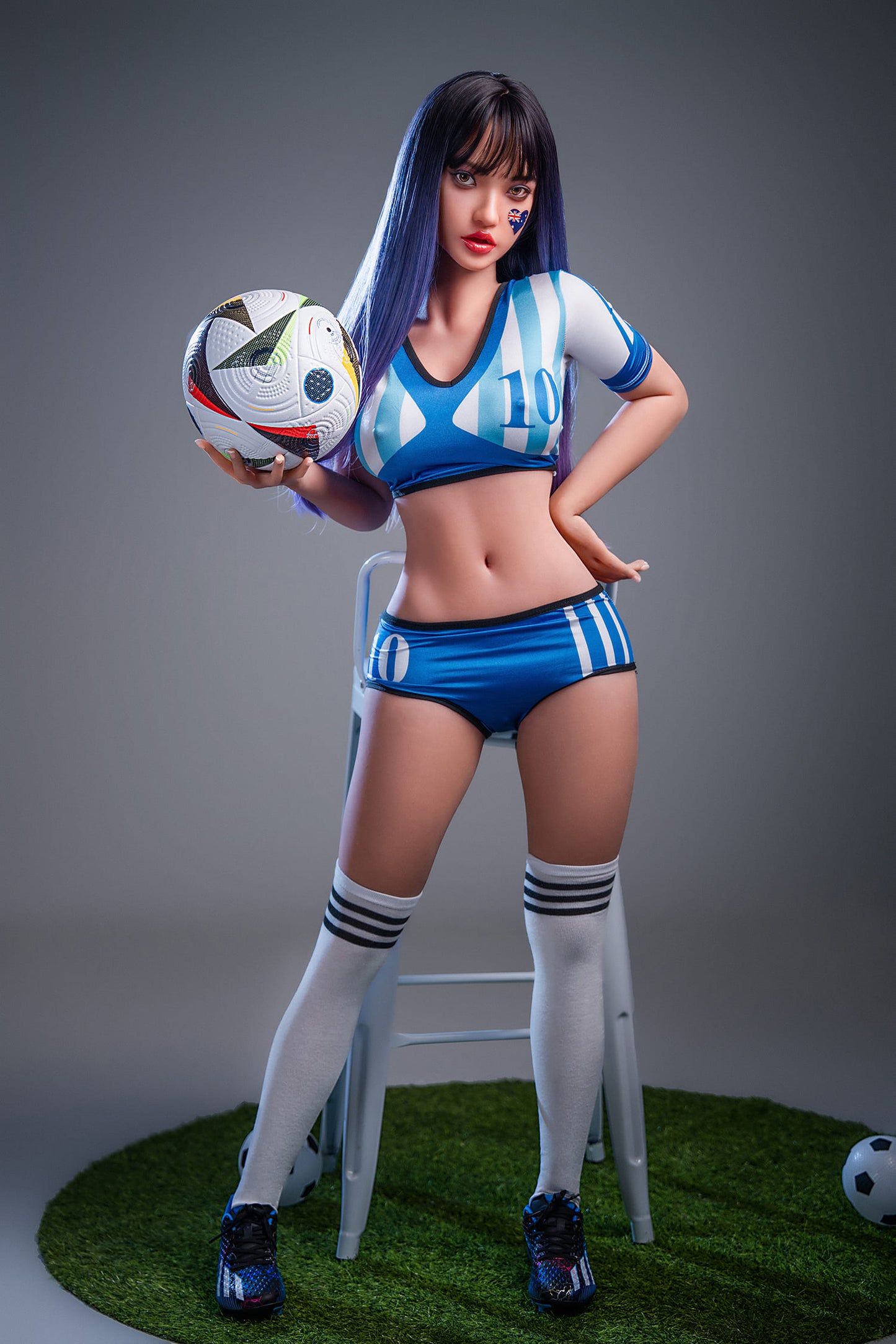 Candy Sex Doll by SY Doll