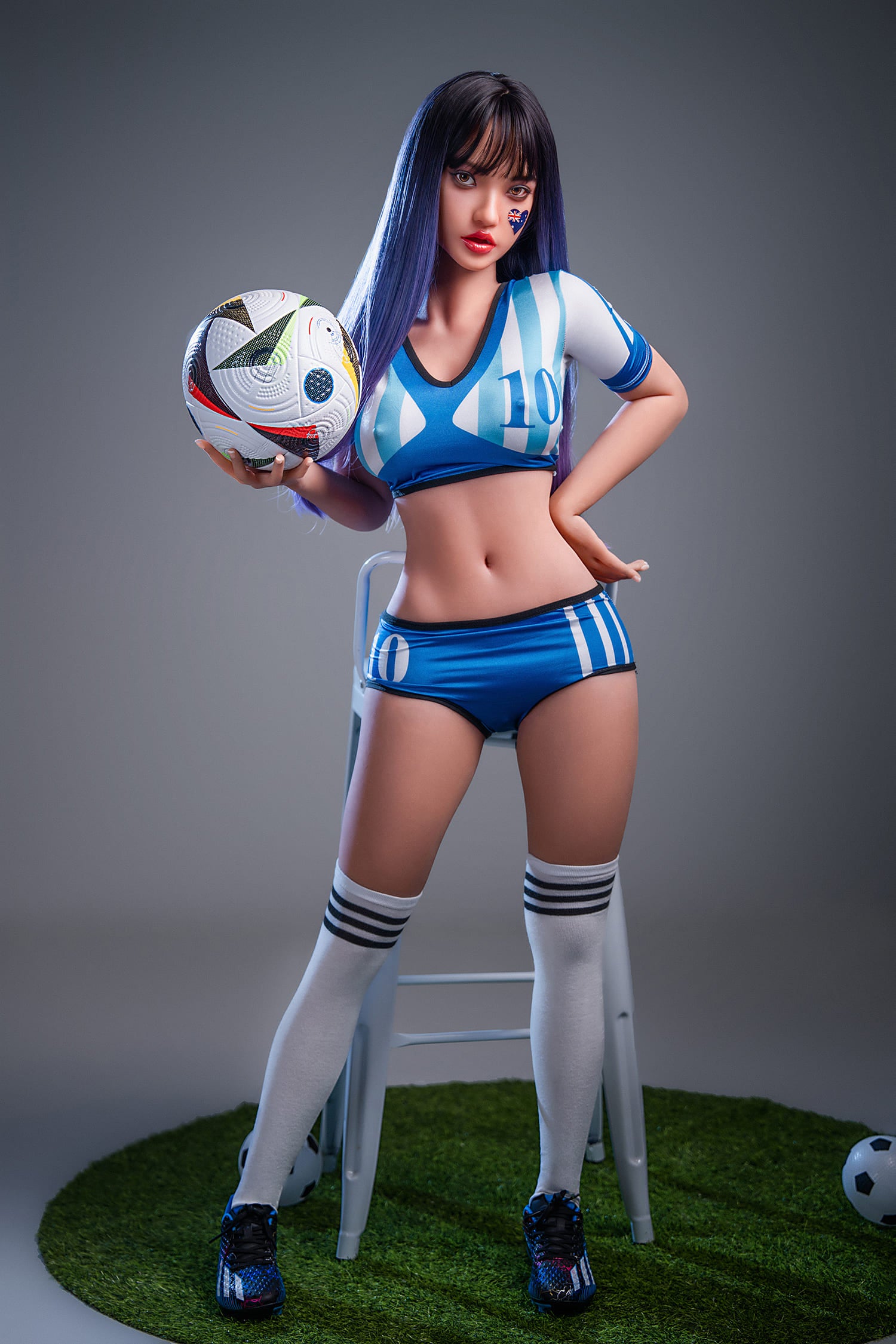 Candy Sex Doll by SY Doll