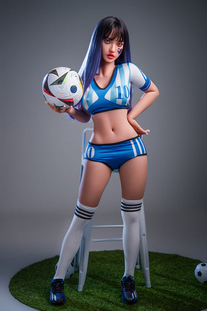 Candy Sex Doll by SY Doll
