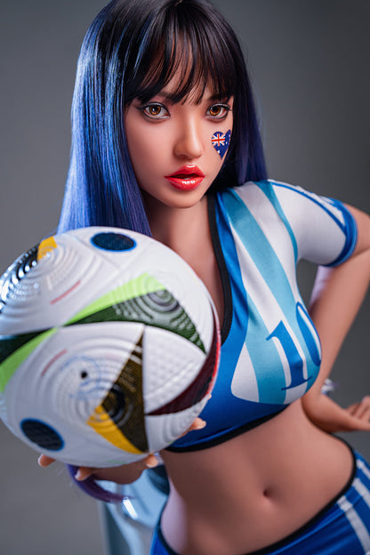 SY Dolls