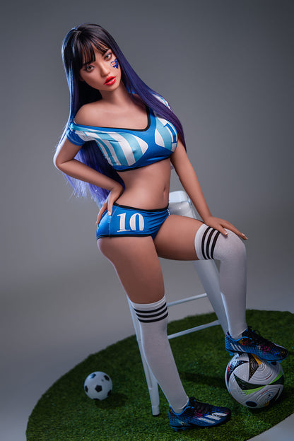 Candy 152 cm - C Cup TPE Sex Doll by SY Doll