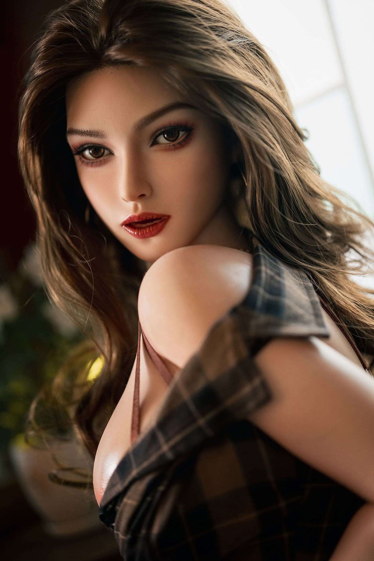  SY Doll - DollsLovers.com 