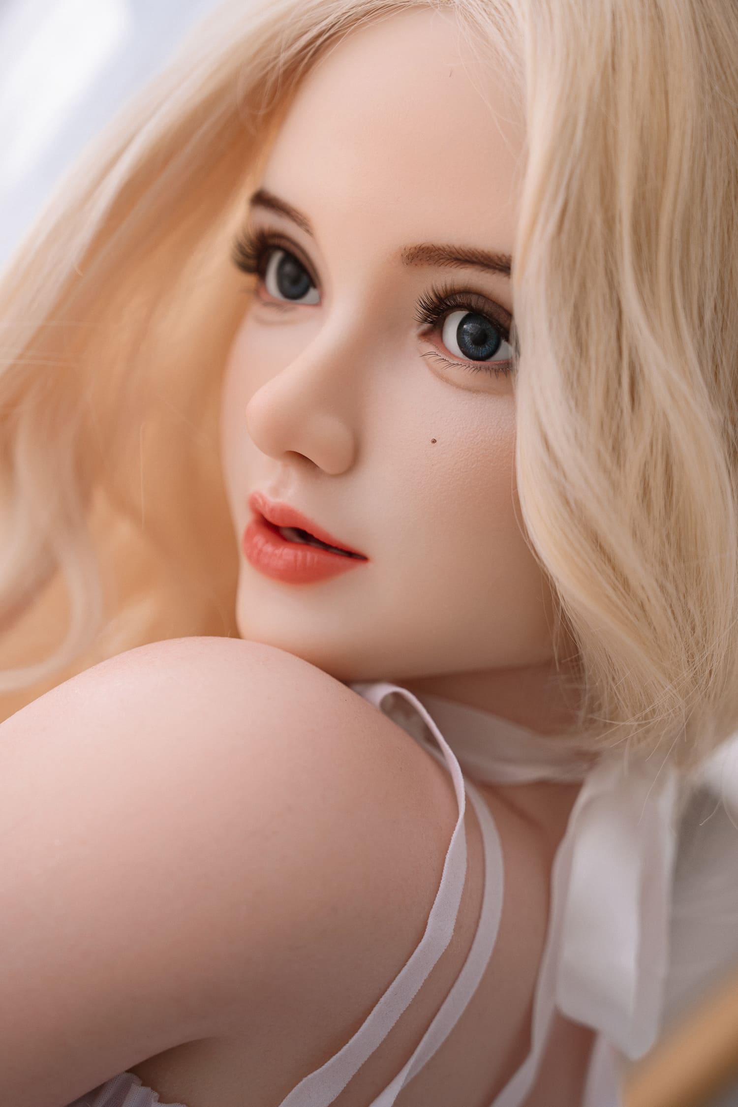  Silicone Sex Doll