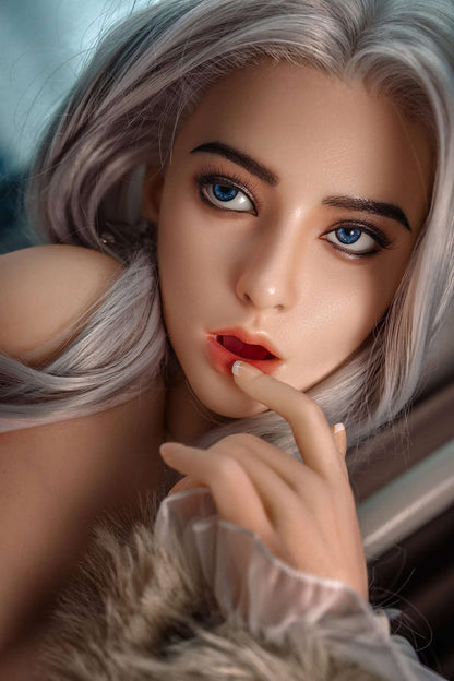  TPE Sex Doll 