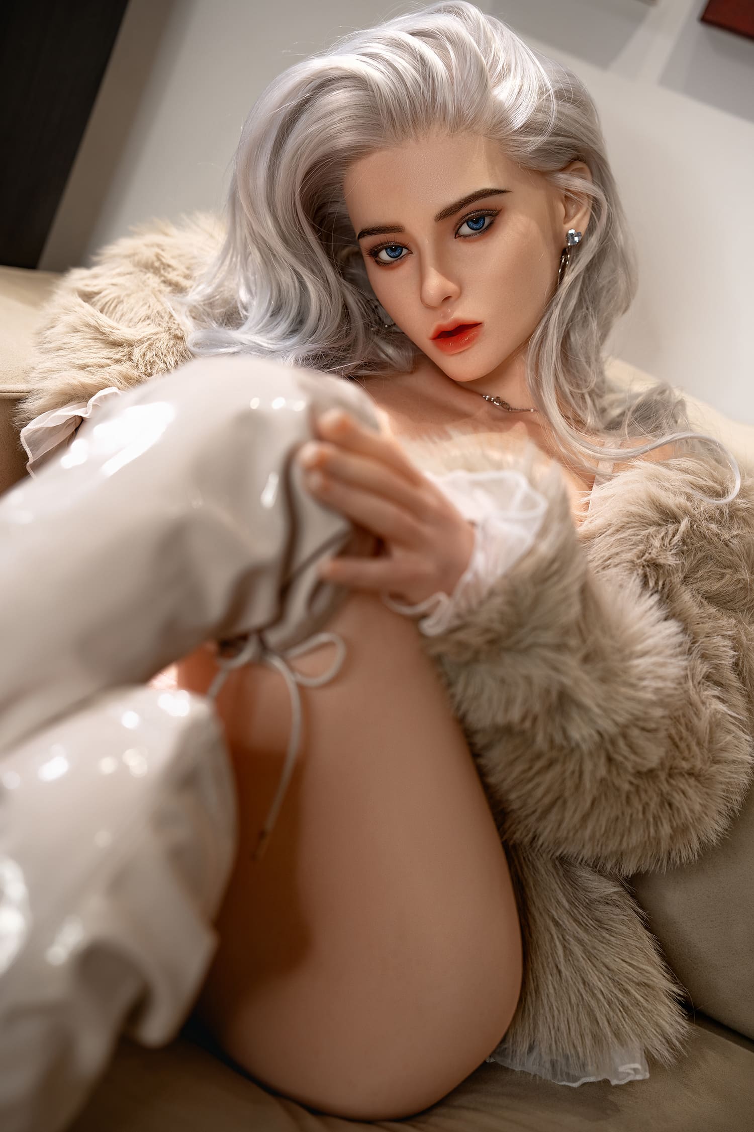 SY doll