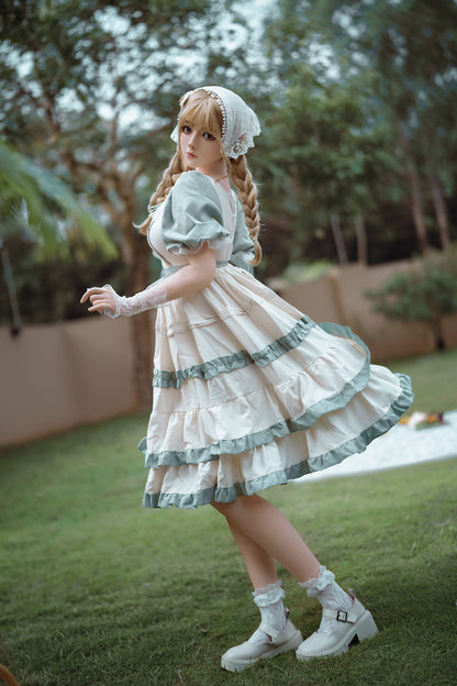 Julieta Sex Doll by SY Doll 