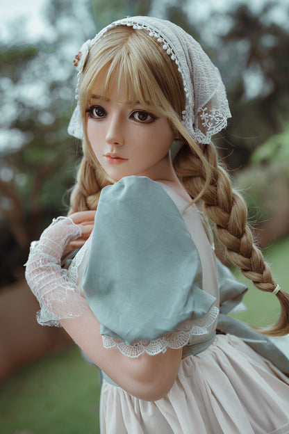  Silicone Sex Doll 