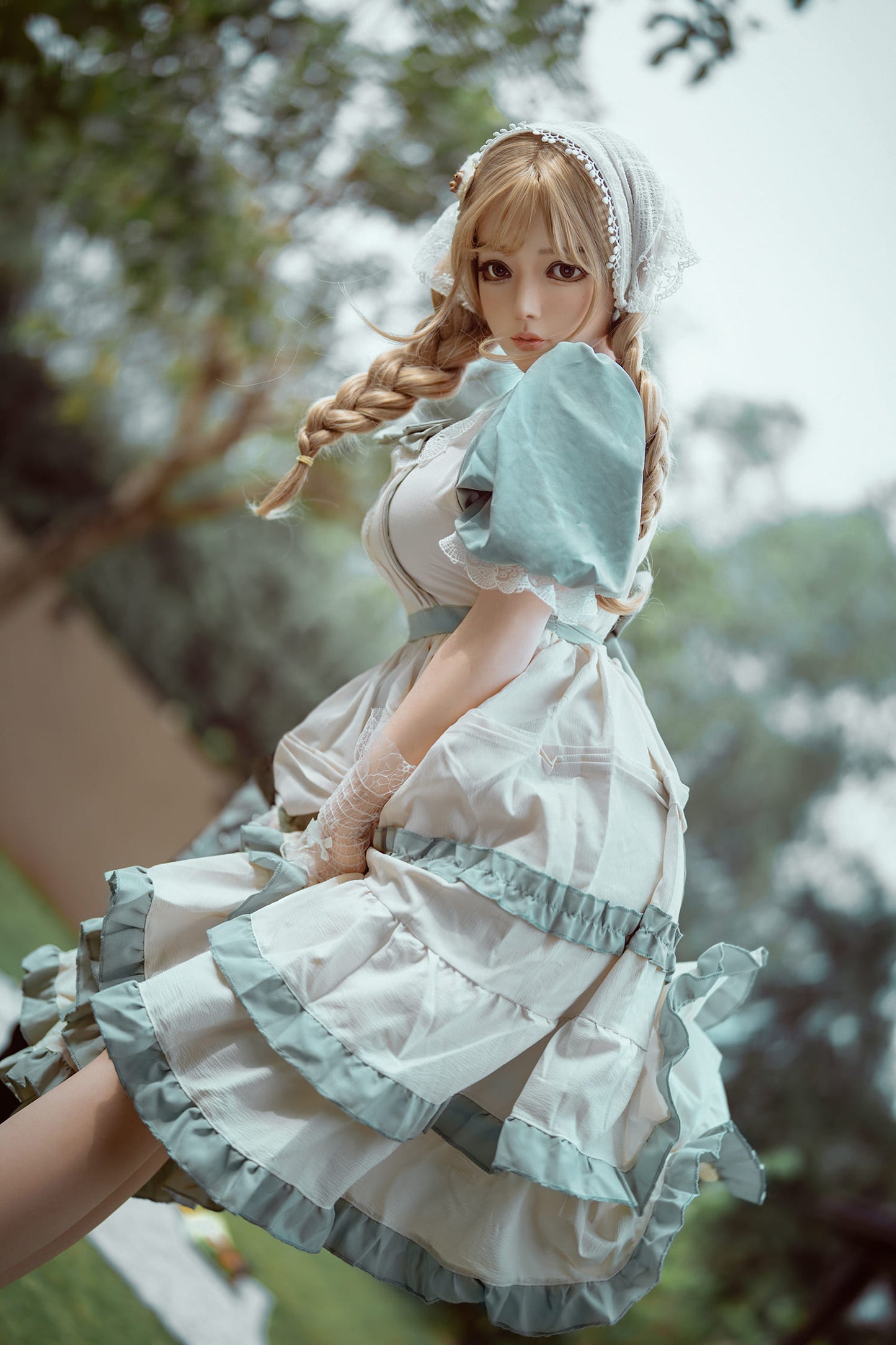  SY Doll 