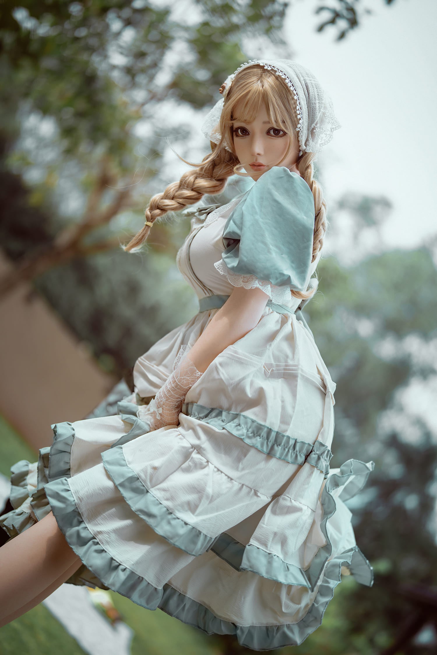  SY Doll 
