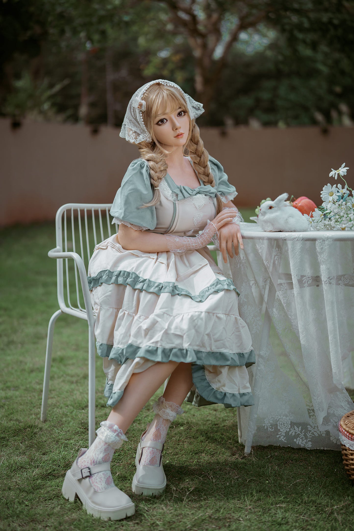  SY Doll - DollsLovers.com 