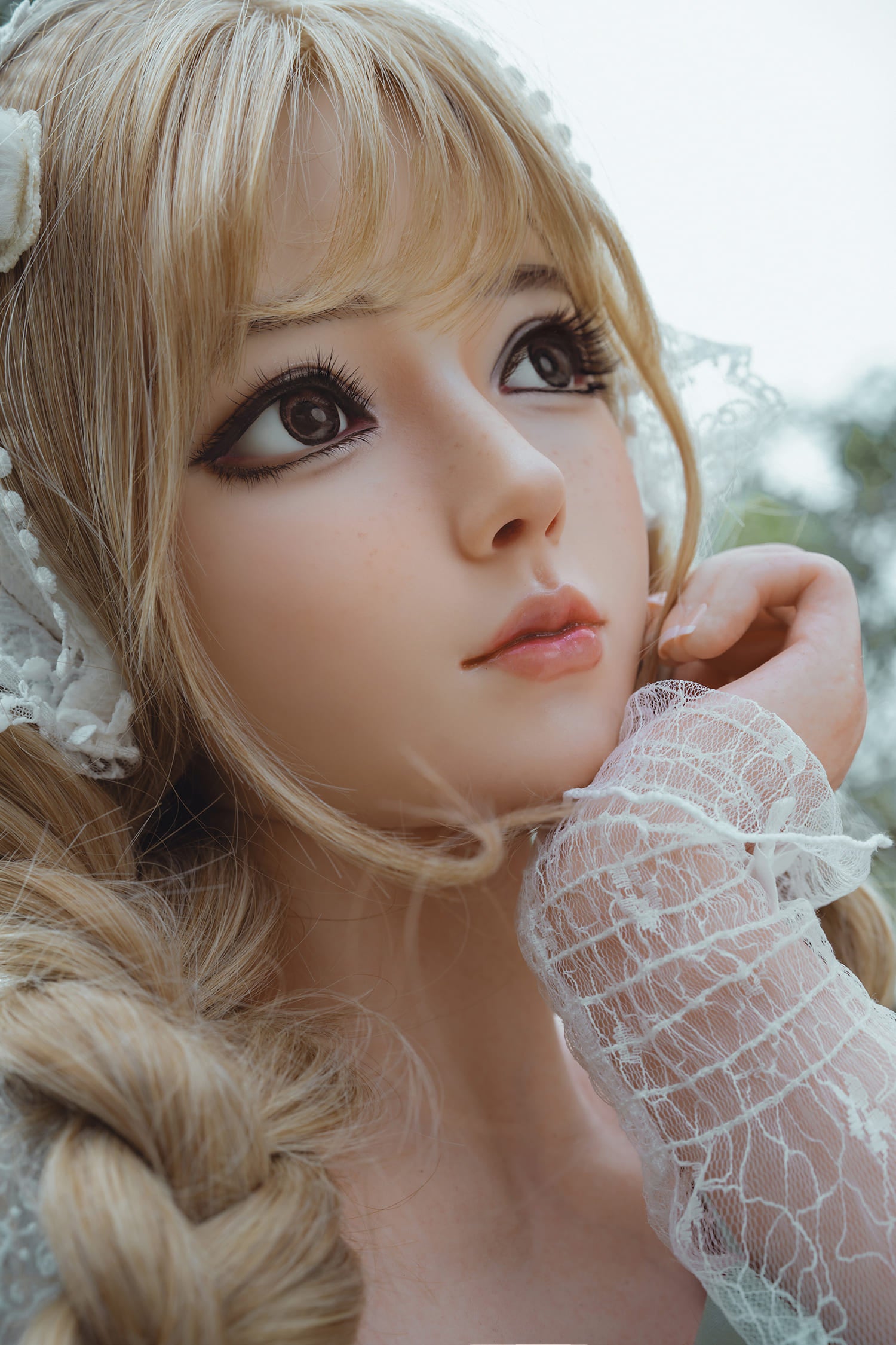Sex doll