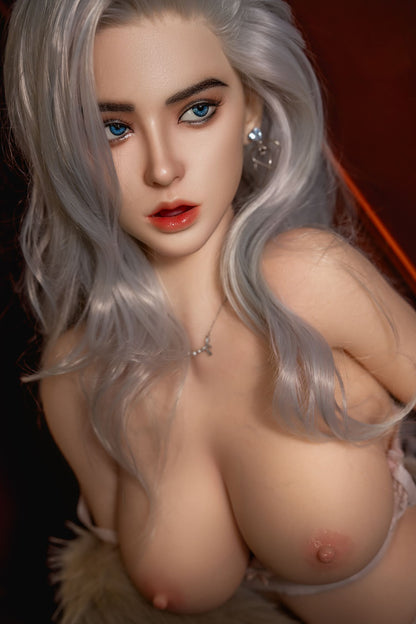 Soraya 164 cm - D Cup TPE Sex Doll by SY Doll | In Stock USA
