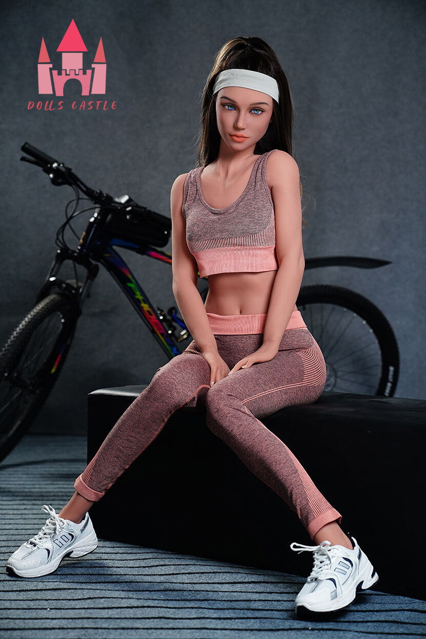 Skinny Sex Doll