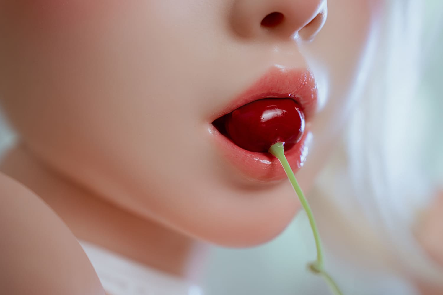 Hyerin 164 cm - D Cup Silicone Sex Doll by SY Doll | In Stock USA - Dolls Lovers