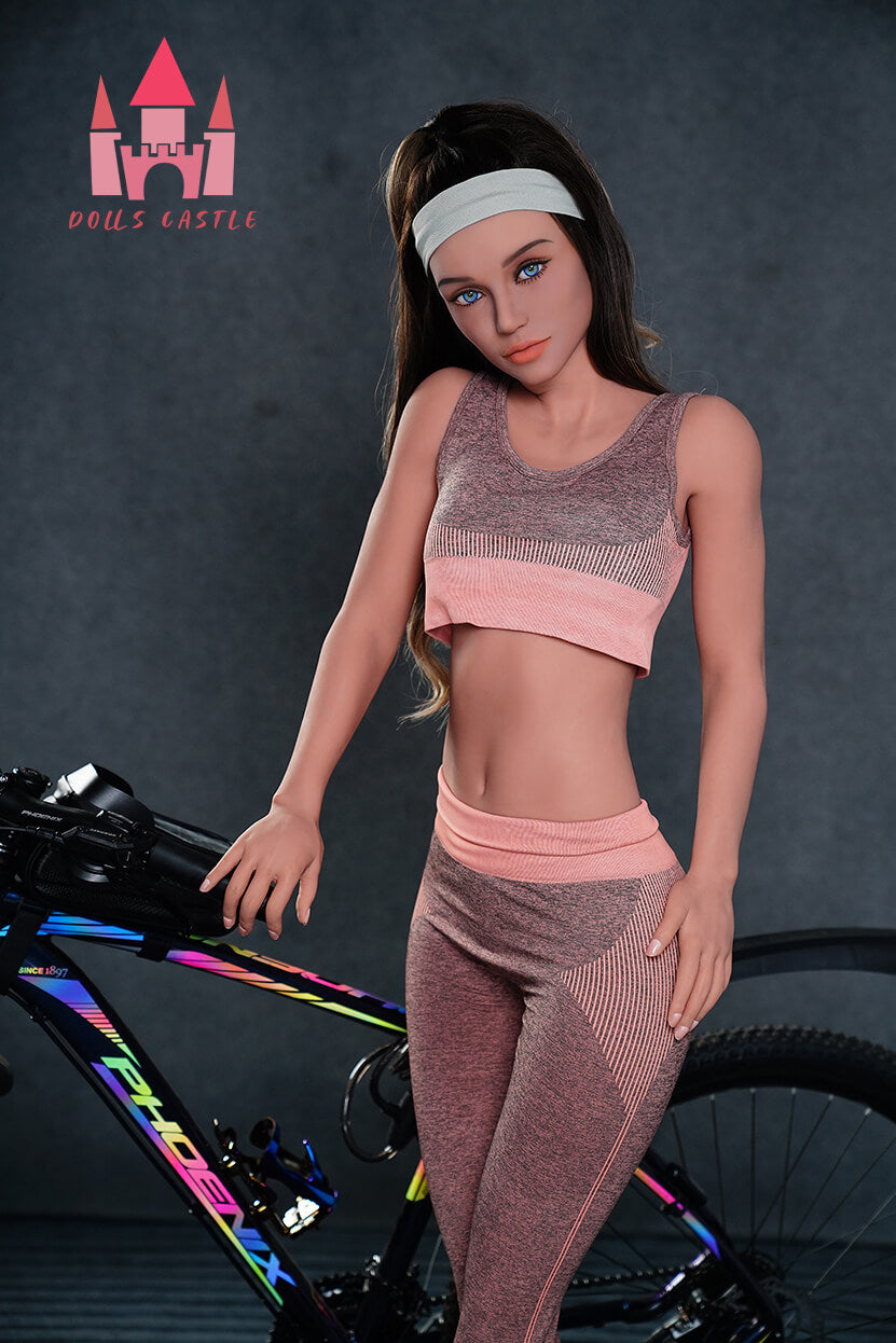 Small Booty Sex Doll