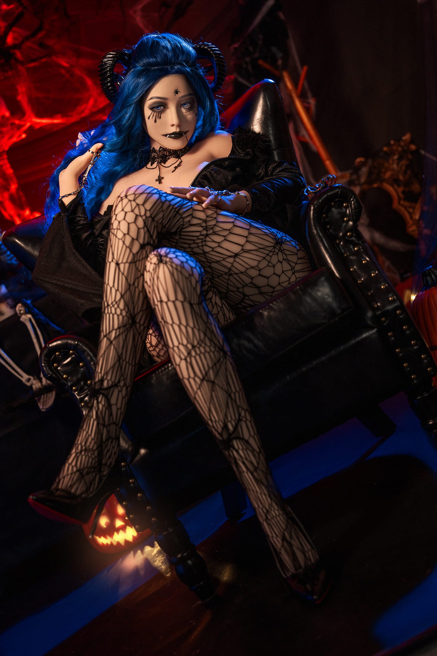 Fantasy Sex doll