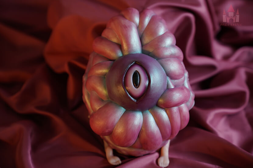 Dolls Castle Sex Toy