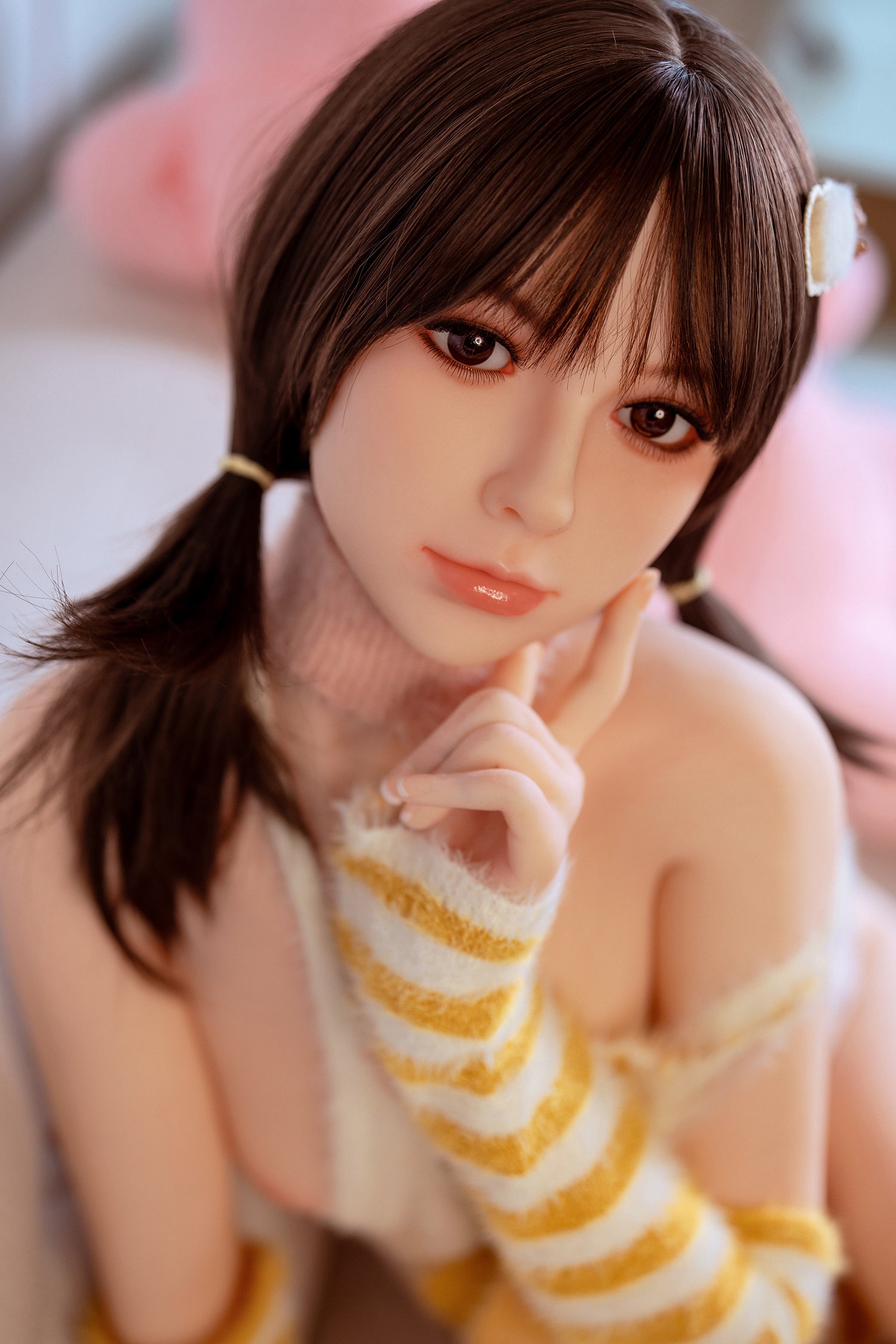 Suki Sex Doll by SY Doll 
