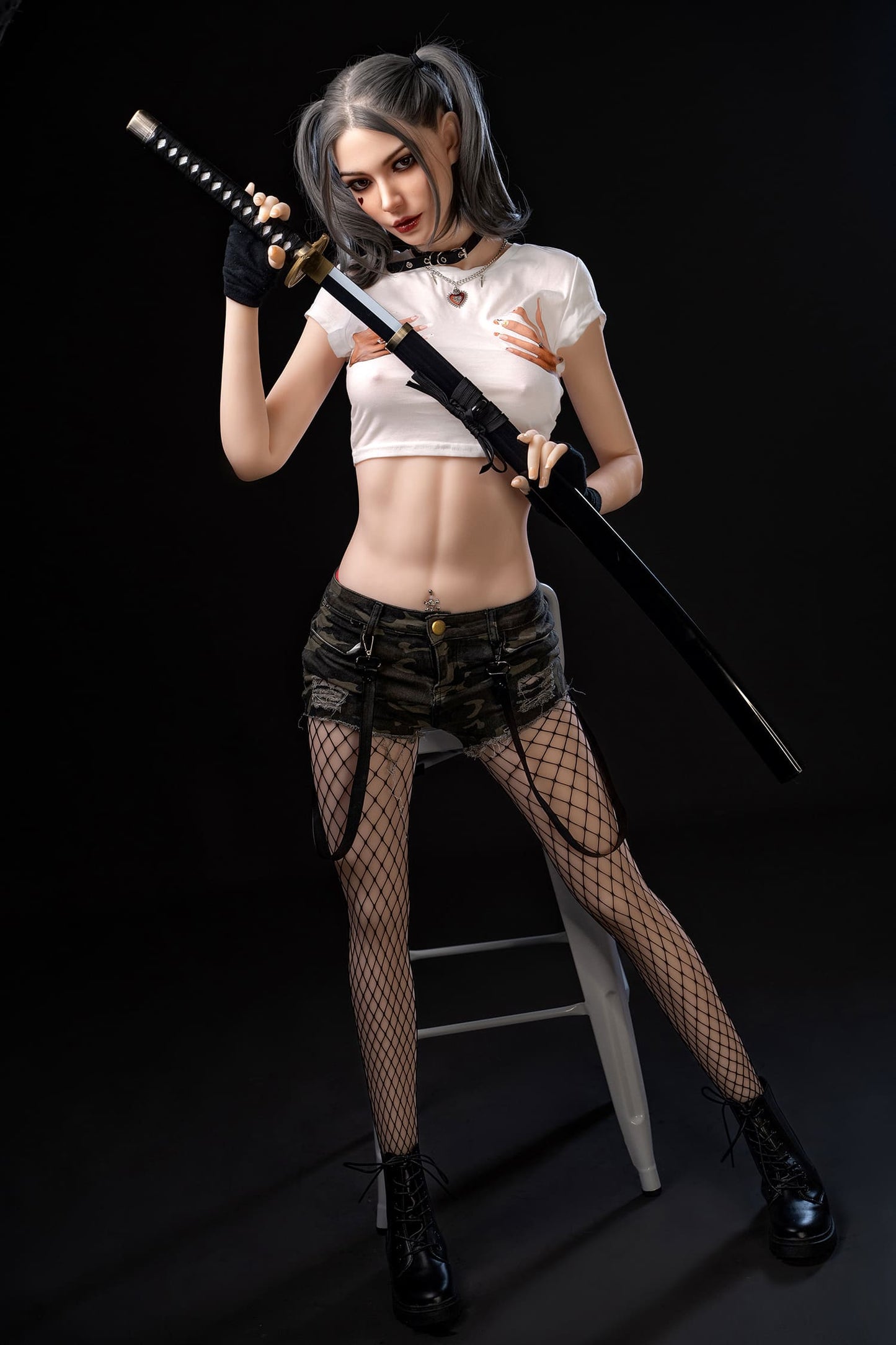 Fury 173 cm
