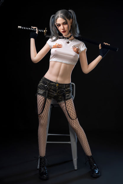Fury 173 cm - C Cup TPE Sex Doll by SY Doll | In Stock USA
