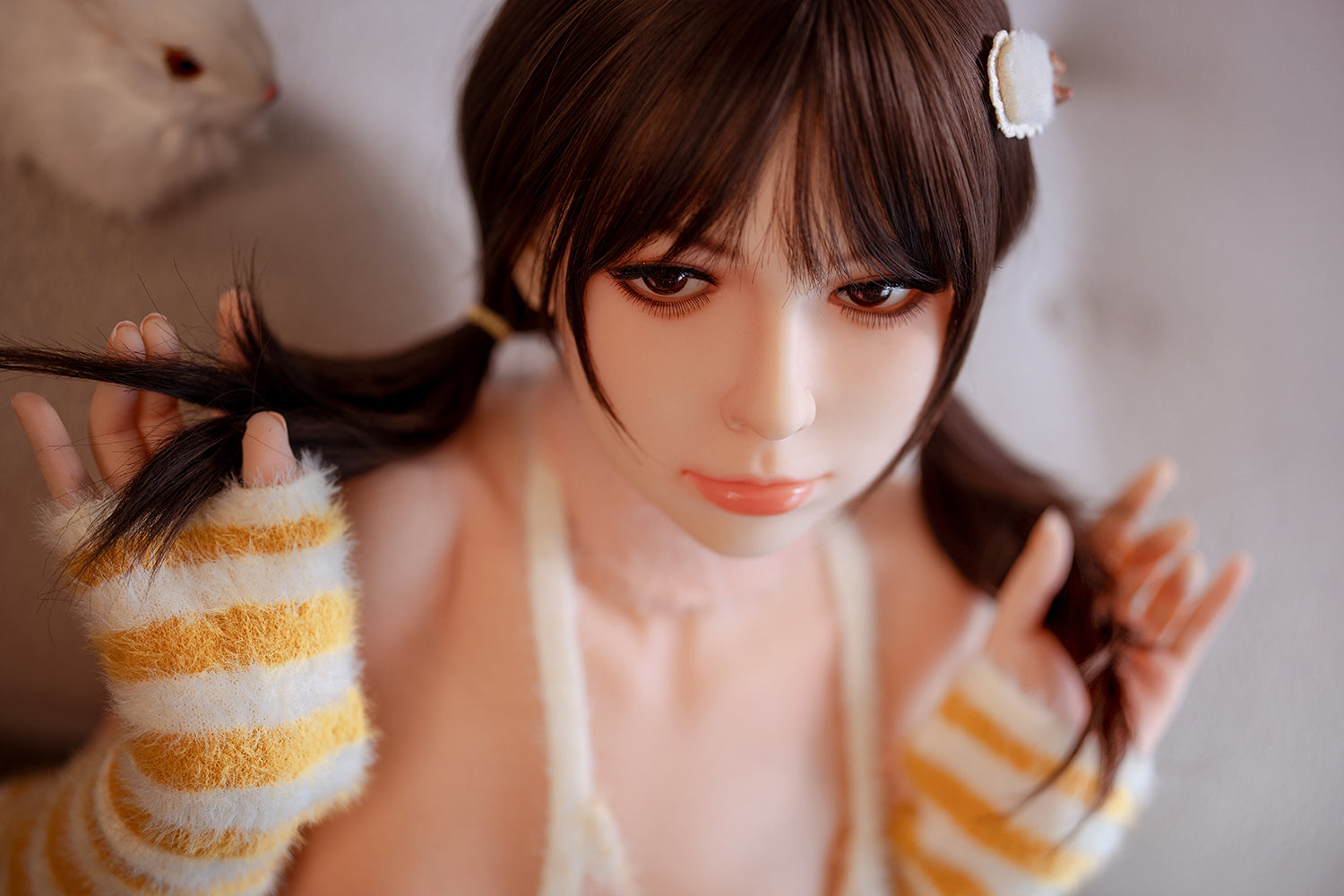 Suki 150 cm - A Cup TPE Sex Doll by SY Doll - Dolls Lovers