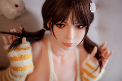 Suki 150 cm - A Cup TPE Sex Doll by SY Doll - Dolls Lovers