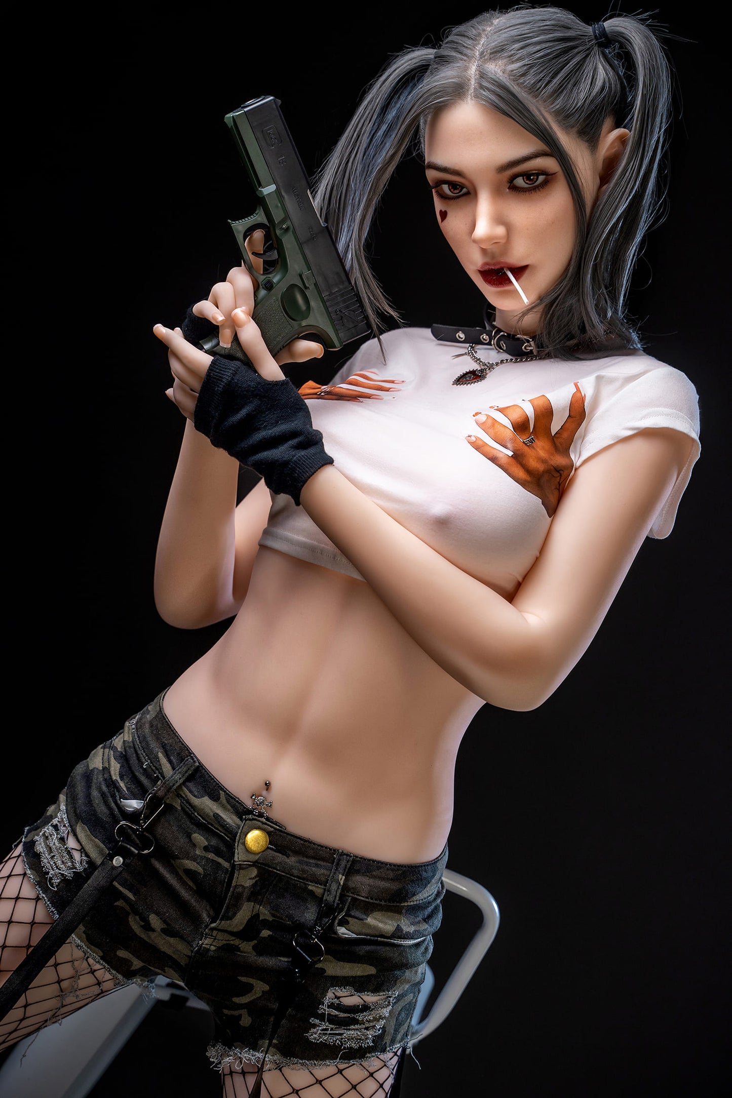  TPE Sex Doll 