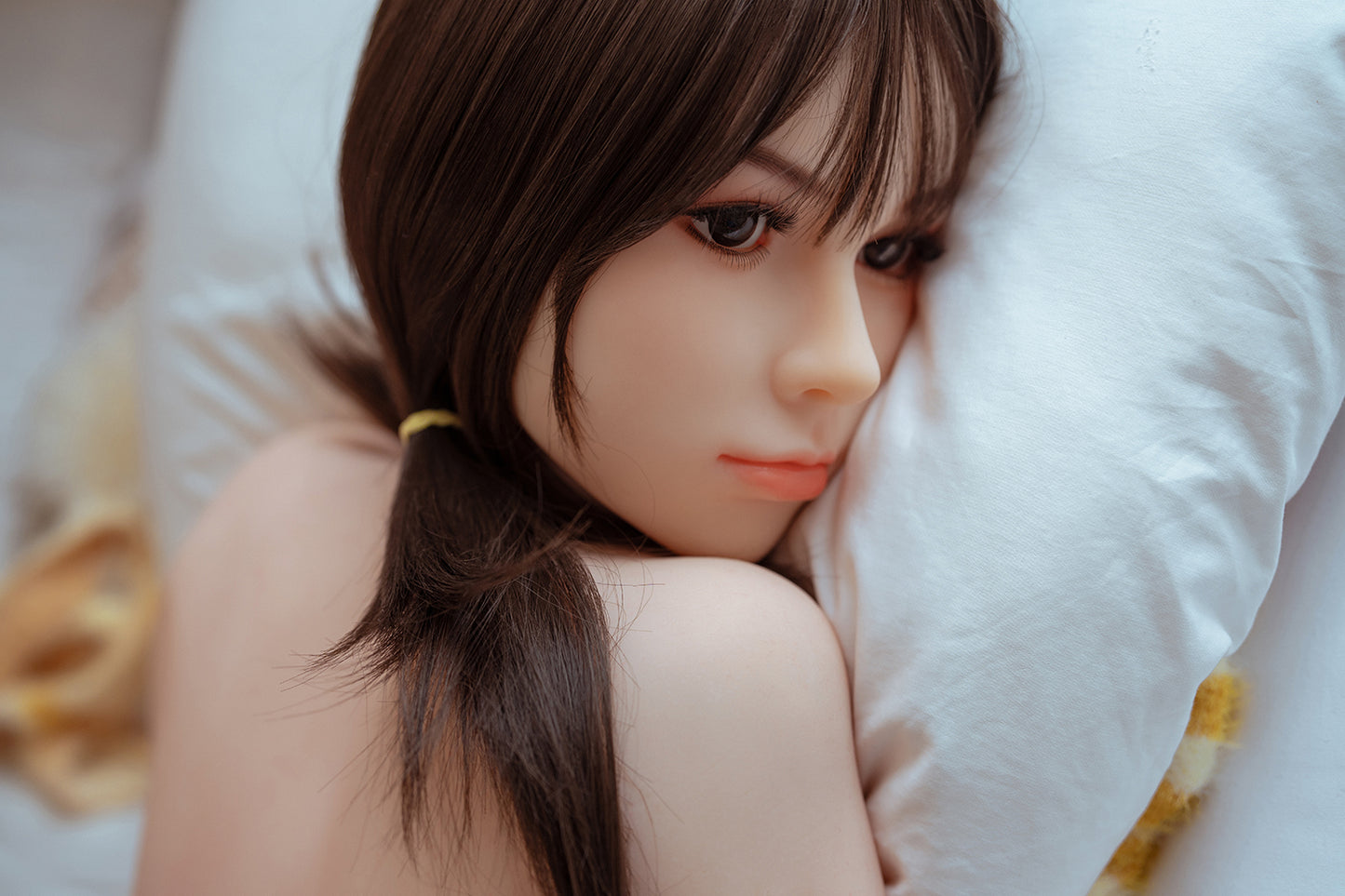 Suki 150 cm - A Cup TPE Sex Doll by SY Doll - Dolls Lovers