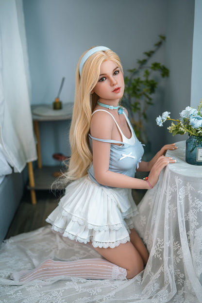 Nicole Sex Doll by SY Doll