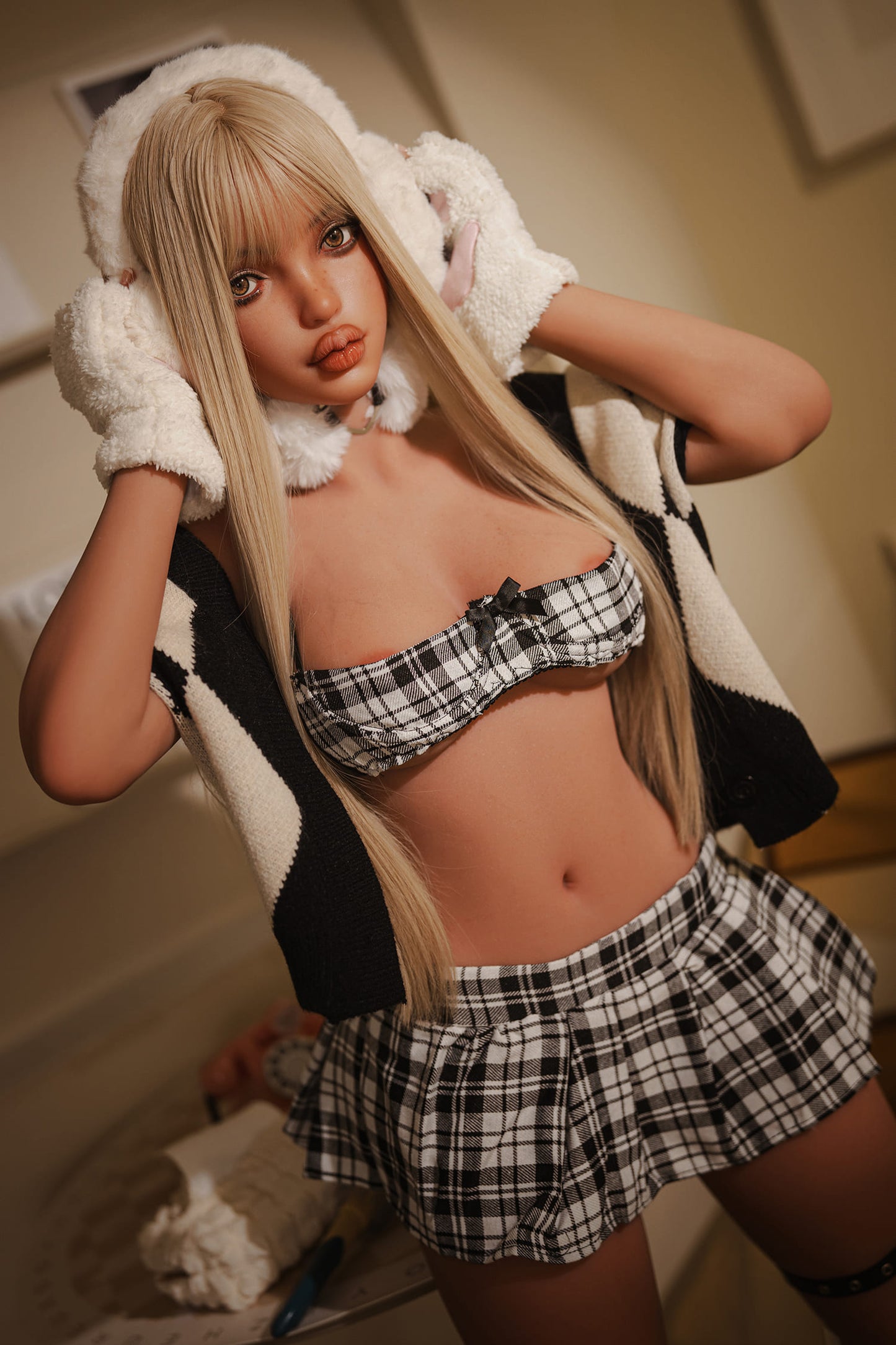 SY Doll - DollsLovers.com 