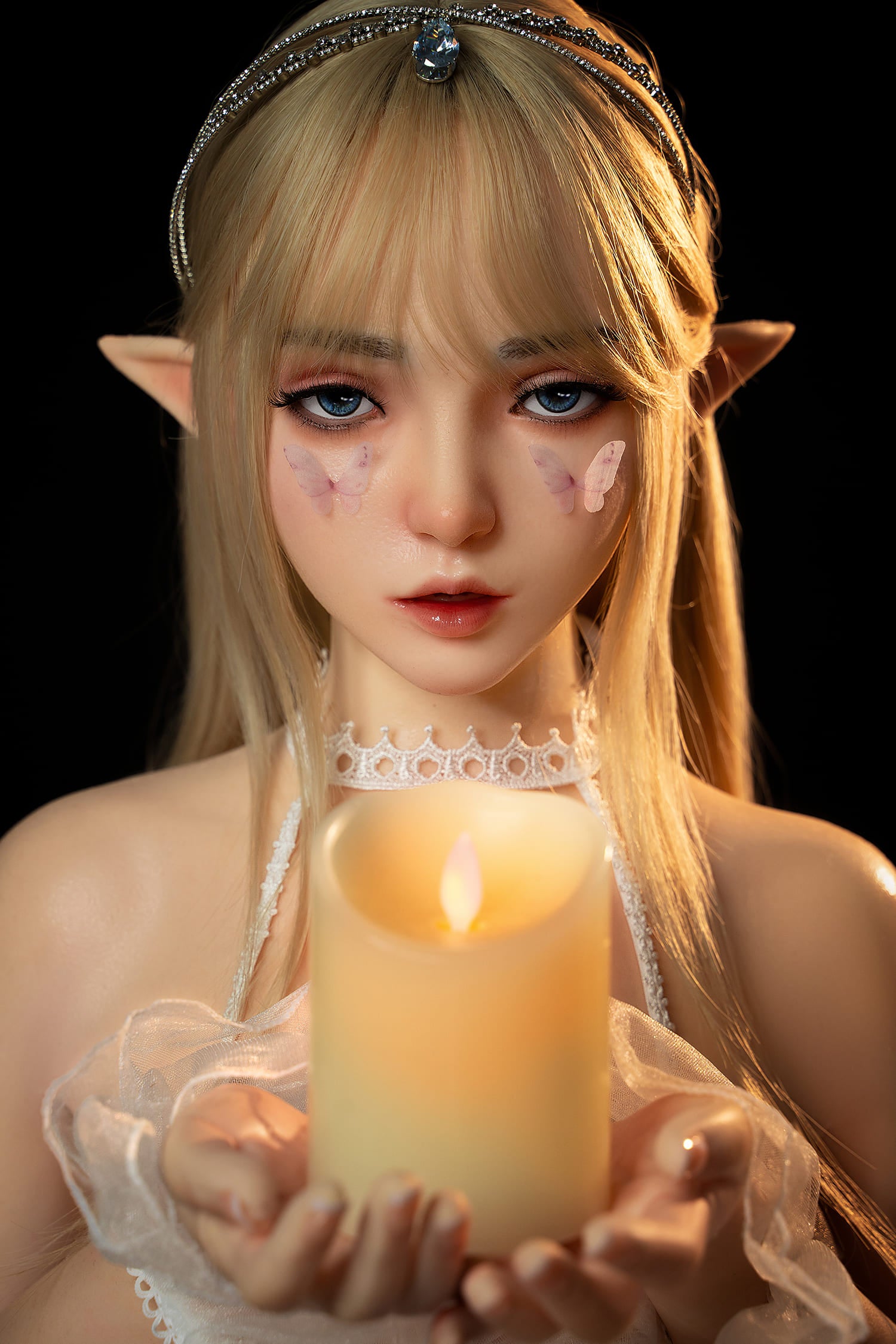 Silicone Sex Doll 