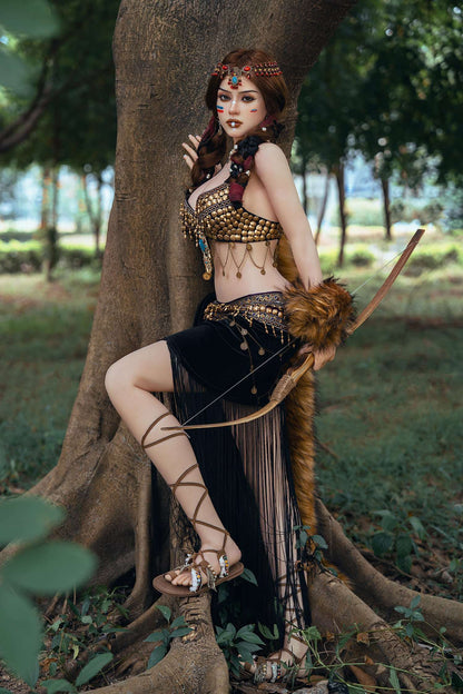  SY Doll - DollsLovers.com 