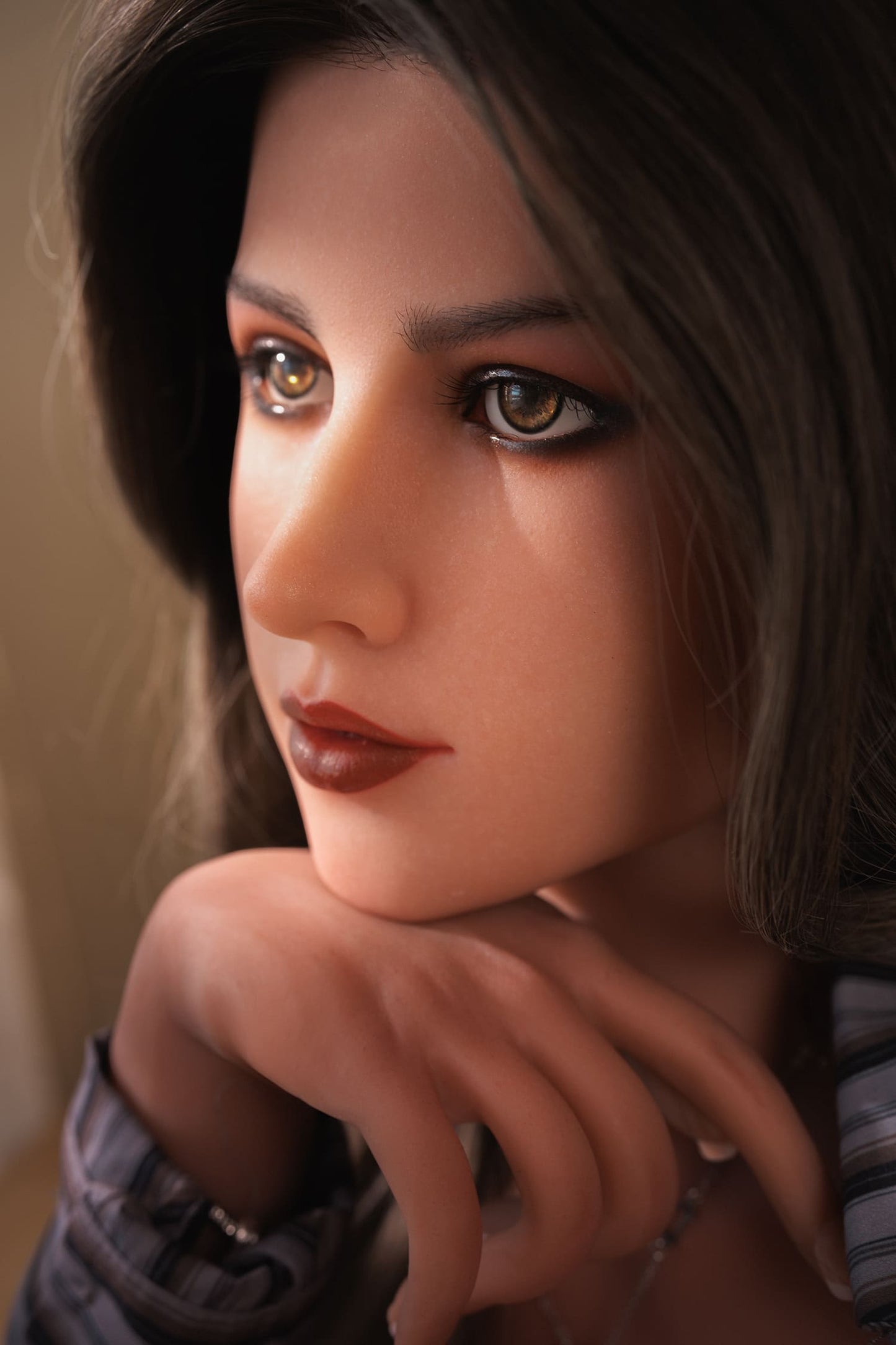  SY Doll - DollsLovers.com 
