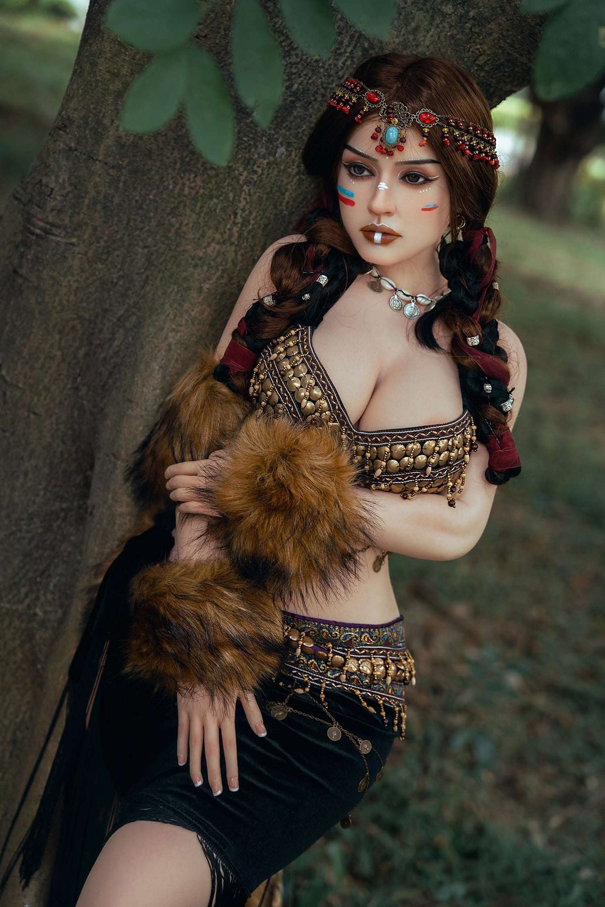 Anaya 164 cm