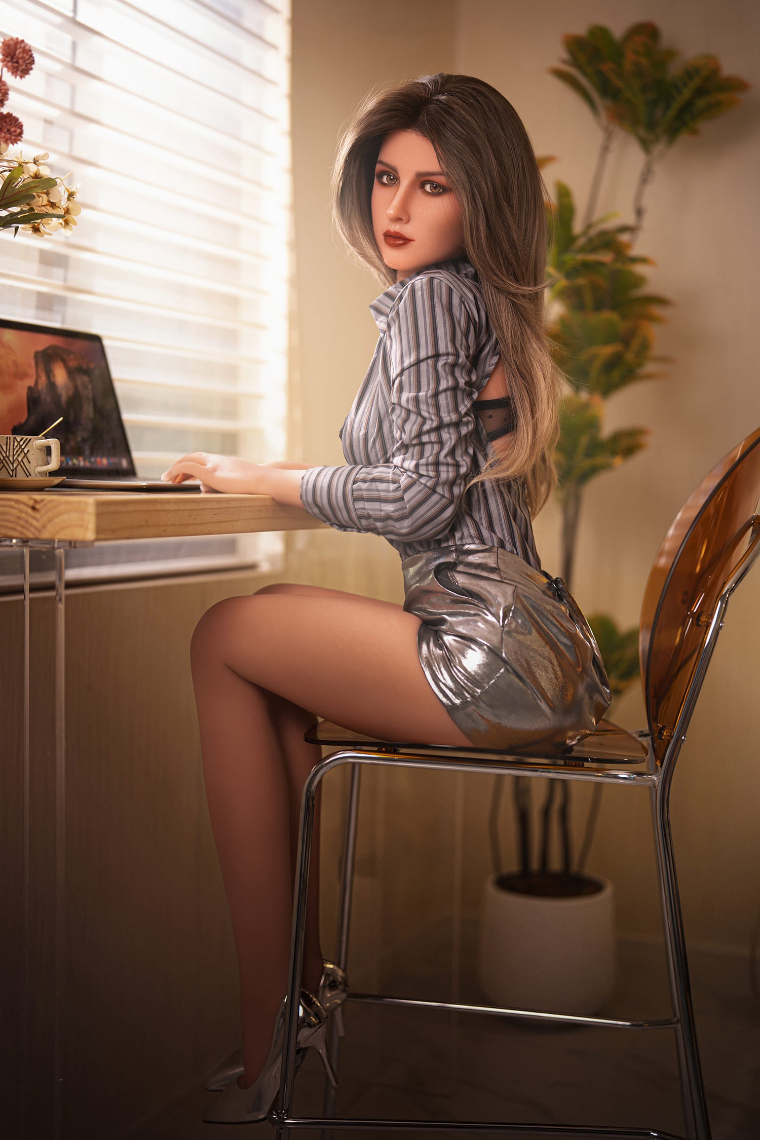 Alessia 166 cm