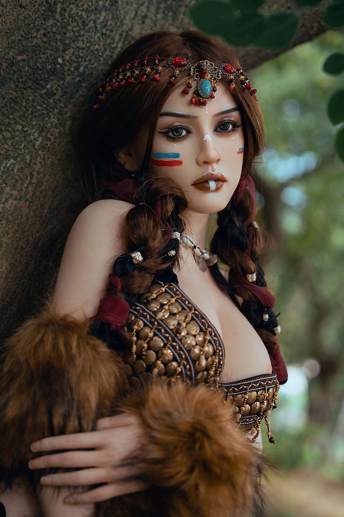 Silicone Sex Doll 