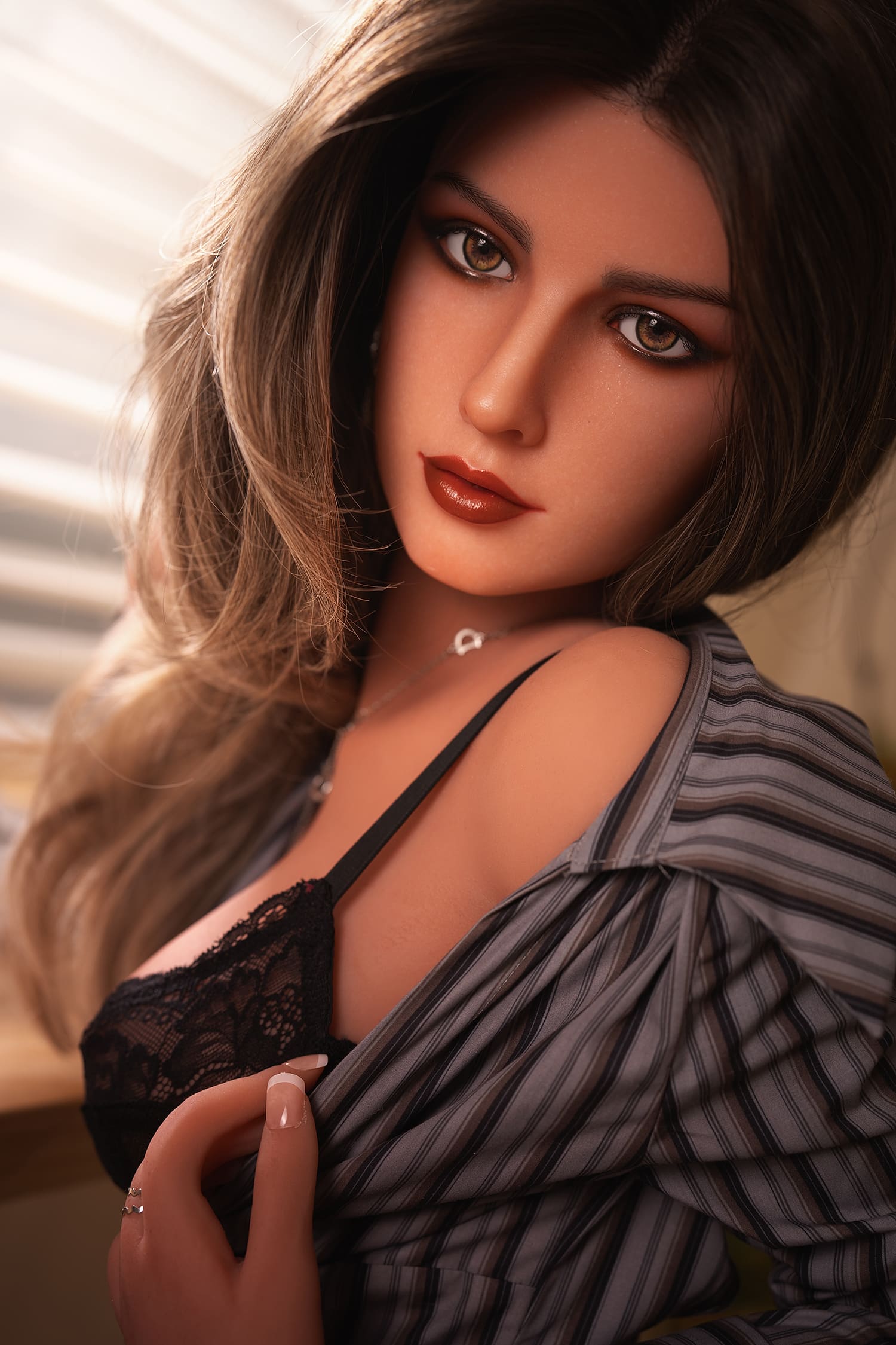 Sex doll