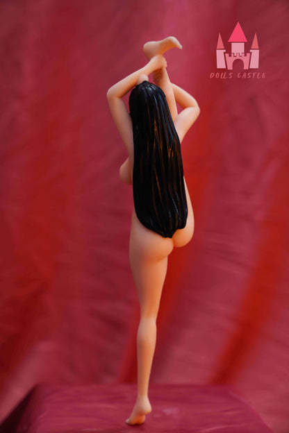 Asian style hentai inspired sex toy stroker